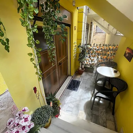 דירה Center טיראנה