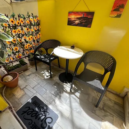 Center * טיראנה