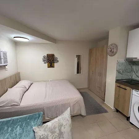 公寓 Center 地拉那