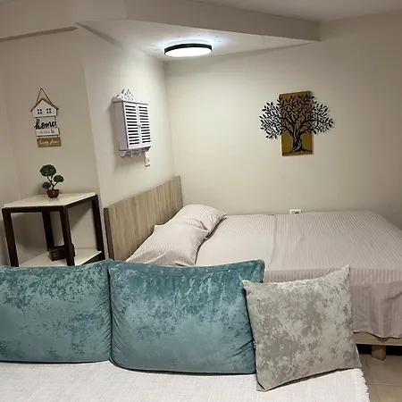 Appartamento Center