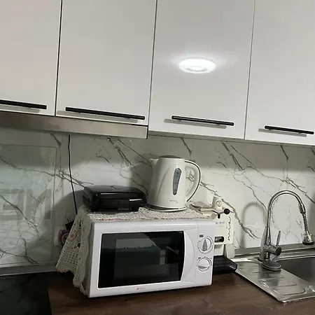 Center Apartmán Tirana