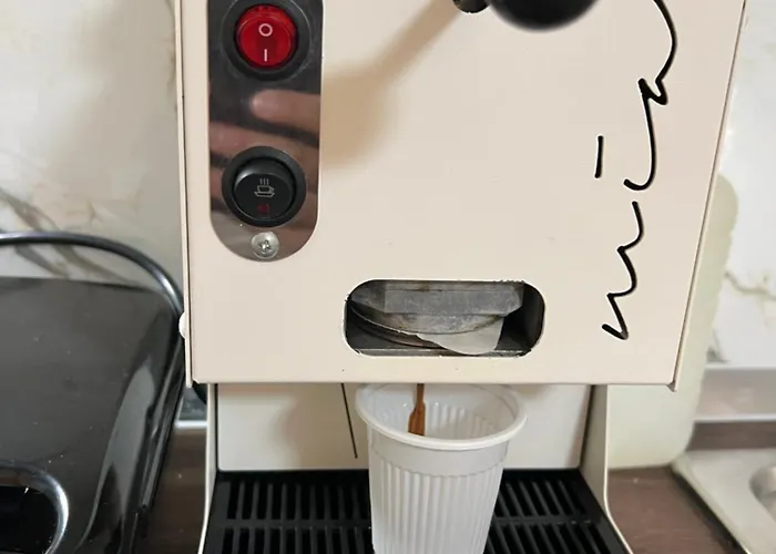 Lejlighed Center Tirana