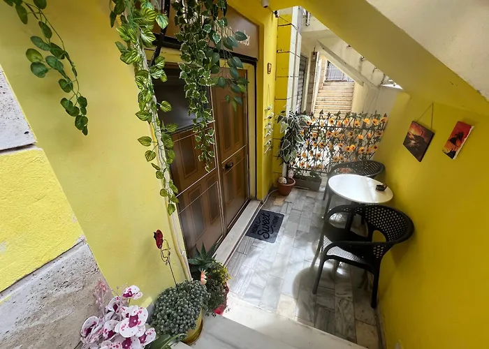 Lejlighed Center Tirana