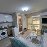 Center Apartment