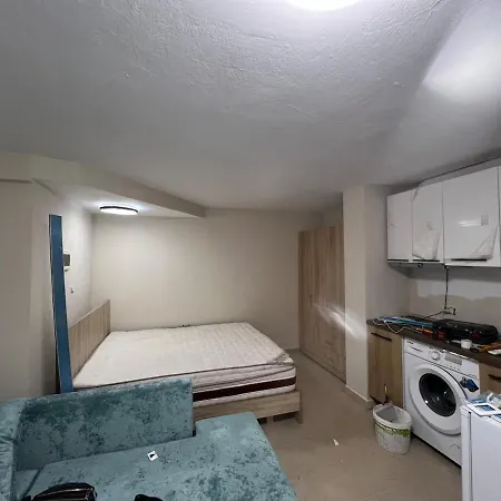 Appartement Center *