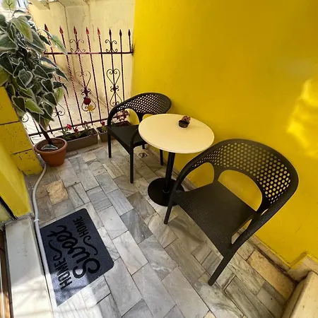 Appartement Center Tirana