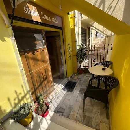 Center Appartement *