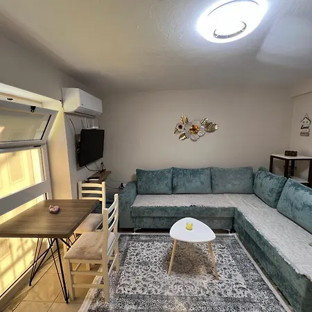 Διαμέρισμα Center