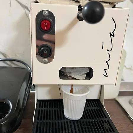 Διαμέρισμα Center Τίρανα