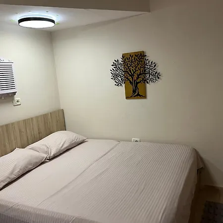 Center Apartment