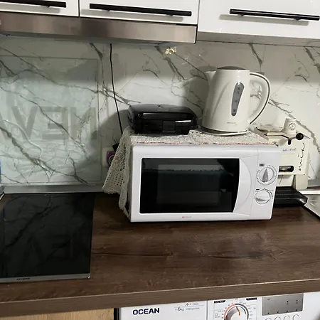 Appartement Center Tirana